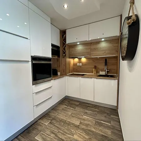 Lägenhet Appt 3 Pieces - Jusqu'a 6 Personnes- Le Cap D'agde Ct210-136 *