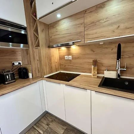 아파트 Appt 3 Pieces - Jusqu'a 6 Personnes- Le Cap D'agde Ct210-136 *